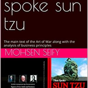 Thus spoke sun tzu